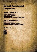 Iatr<em>og</em>enic gastr<em>oi</em>ntestinal c<em>om</em>plicati<em>on</em>s