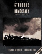 T<em>h</em>e struggle for democracy