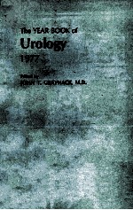 THE YEAR BOOK <em>OF</em> UROLOGY  1977