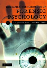 The Cambridge Handbook <em>of</em> <em>Forensic</em> Psychology