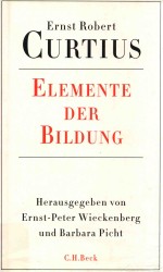 Elemente <em>d</em>er Bil<em>d</em>ung