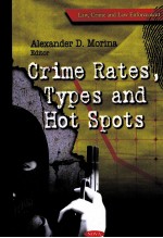 CRIME RATE<em>S</em>