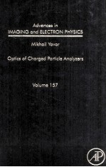 Advances <em>in</em> IMAG<em>IN</em>G <em>AND</em> ELECTRON <em>PHYSICS</em> VOLUME 157
