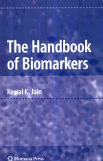 <em>THE</em> <em>HANDBOOK</em> <em>OF</em> BIOMARKERS