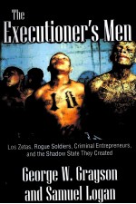 THE EXE<em>C</em>UTIONER'S MEN
