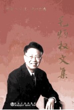 <em>毛炳</em>权文集