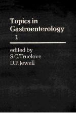 <em>TOPICS</em> <em>IN</em> GASTROENTEROLOGY 1