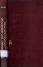 RHEUMATIC DI<em>S</em>EA<em>S</em>E<em>S</em>