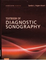 SEVENTH EDITION <em>VOLUME</em> TWO TEXTBOOK <em>OF</em> DIAGNOSTIC SONOGRAPHY