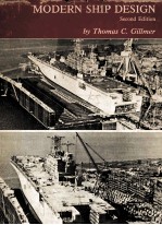 MODERN SHIP <em>DESIGN</em>  SECIND EDITION