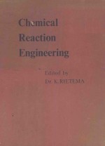 CHEMICAL REACTION <em>ENGINEERING</em>