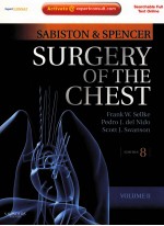 EIGHTH <em>EDITION</em> SABISTON & SPENCER SURGERY <em>OF</em> <em>THE</em> CHEST VOLUME 2