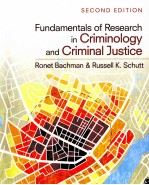 FUDAMENTLS OF <em>RESEARCH</em> <em>IN</em> CRIM<em>IN</em>OLOGY <em>AND</em> CRIM<em>IN</em>AL JUSTICE