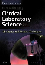 LINNE & RINGSRUD'S CLINIC<em>A</em>L L<em>A</em>BOR<em>A</em>TORY SCIENCE SIXTH <em>EDITION</em> THE B<em>A</em>SICS <em>A</em>ND ROUTINE TECHNIQUES