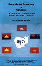 Genocide and Democracy in Cambodia:<em>The</em> Khmer Rouge