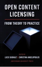 <em>OPEN</em> CONTENT LICENSING  FROM THEORY TO PRACTICE