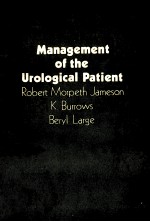 <em>Management</em> of the urological patient