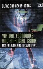 VIRTUAL E<em>C</em>ONOMIES AND FINAN<em>C</em>IAL <em>C</em>RIME  MONEY LAUNDERING IN <em>C</em>YBERSPA<em>C</em>E