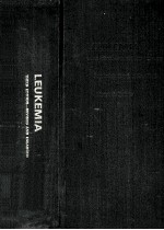 LEUKEMIA <em>THIRD</em> <em>EDITION</em>