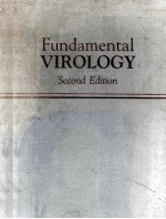 FUNDA<em>M</em>ENTAL VIROLOGY  SECOND EDITION
