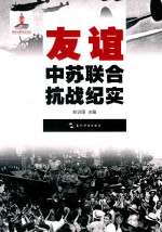 友谊  中苏联合抗战纪实