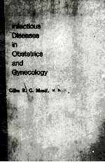 Infectiou<em>s</em> di<em>s</em>ea<em>s</em>e<em>s</em> in ob<em>s</em>tetric<em>s</em> and <em>gynecology</em>