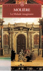 Le malade imaginai<em>re</em>