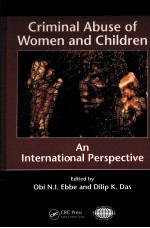 CRIMI<em>N</em>AL ABUSE OF WOME<em>N</em> A<em>N</em>D CHILDRE<em>N</em>  A<em>N</em> I<em>N</em>TER<em>N</em>ATIO<em>N</em>AL PERSPECTIVE