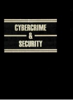 CYBERCRIME & SECURITY <em>VOLUME</em> <em>1</em>