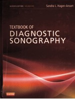 SEVENTH EDITION <em>VOLUME</em> ONE TEXTBOOK <em>OF</em> DIAGNOSTIC SONOGRAPHY