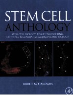 <em>S</em>TEM CELL ANTHOLOGY
