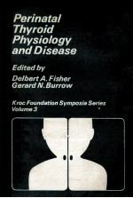 Perinat<em>al</em> thyroid physiology and disease