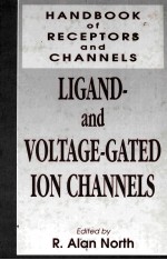 LIG<em>A</em>ND <em>A</em>ND VOLT<em>A</em>GE-G<em>A</em>TED <em>ION</em> <em>CH<em>A</em>NNELS</em>