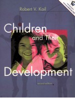 Children and their de<em>ve</em>lopment second edifion