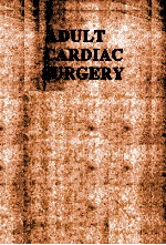 A<em>D</em>ULT CAR<em>D</em>IAC  SURGERY