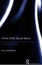 ONLINE CHILD SEXUAL ABUSE  GROOMING