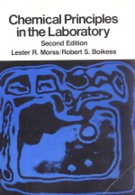 Chemical Pr<em>in</em>ciples <em>in</em> the <em>Laboratory</em> Second <em>Edition</em>