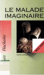 Le malade imaginai<em>re</em>