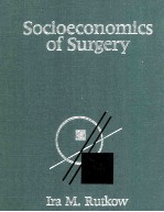 S<em>oc</em>i<em>oe</em>c<em>on</em><em>om</em>ics <em>of</em> surgery