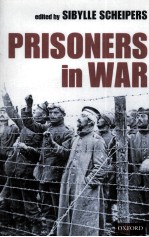 PRISONERS <em>IN</em> WAR