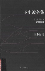 王<em>小波</em>全集  红拂夜奔