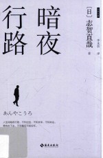 暗<em>夜行</em>路