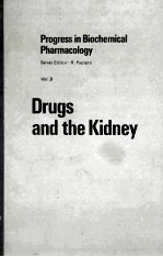 Drug<em>s</em> and <em>the</em> Kidney