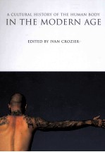 <em>A</em> cultur<em>a</em>l <em>h<em>i</em>story</em> <em>of</em> the hum<em>a</em>n body <em>volume</em> 6