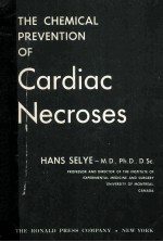 The <em>chemical</em> prevention <em>of</em> cardiac necroses