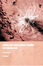 global <em><em>an</em>d</em> international studies:<em>an</em> <em>introduction</em>