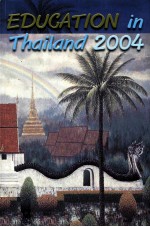 EDUCATION <em>IN</em> THAILAND 2004