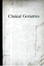 Clinic<em>al</em> geriatrics