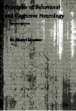 <em>Principles</em> of Behavioral and Cognitive Neurology