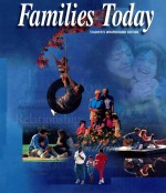 Teacher's <em>manual</em> families today
